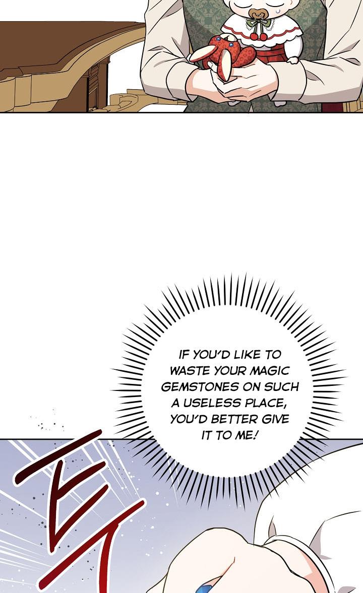 Give Me the Pacifier Chapter 26 page 30