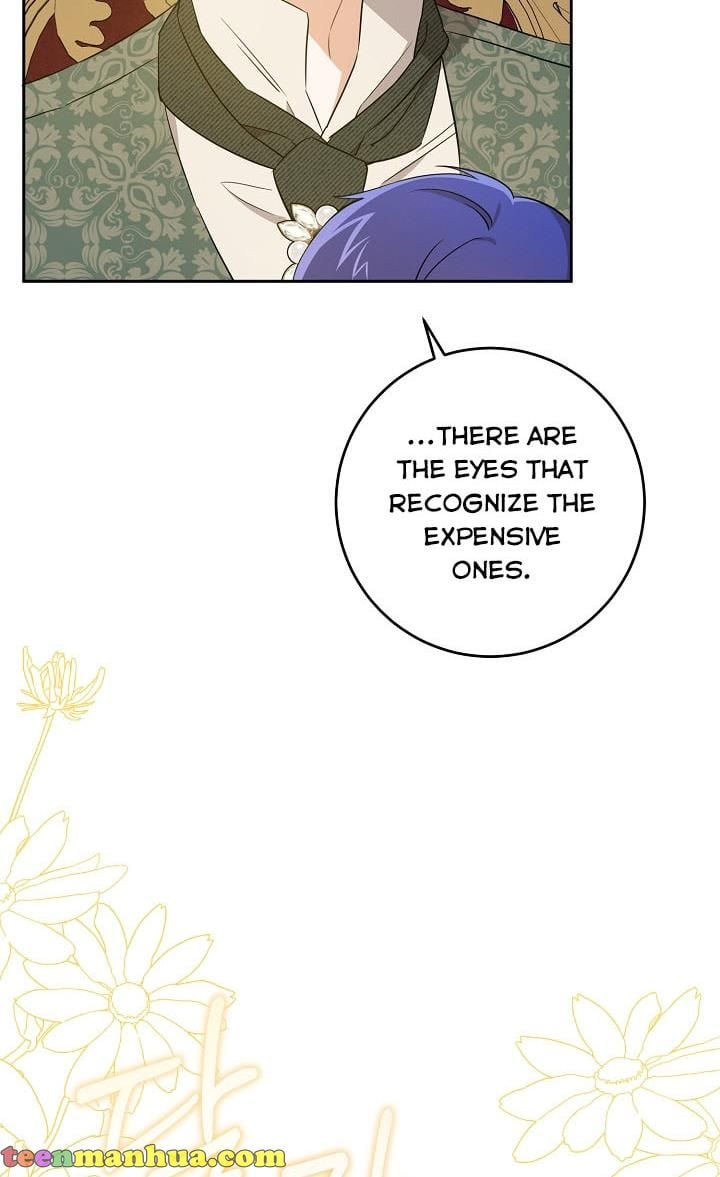 Give Me the Pacifier Chapter 26 page 34