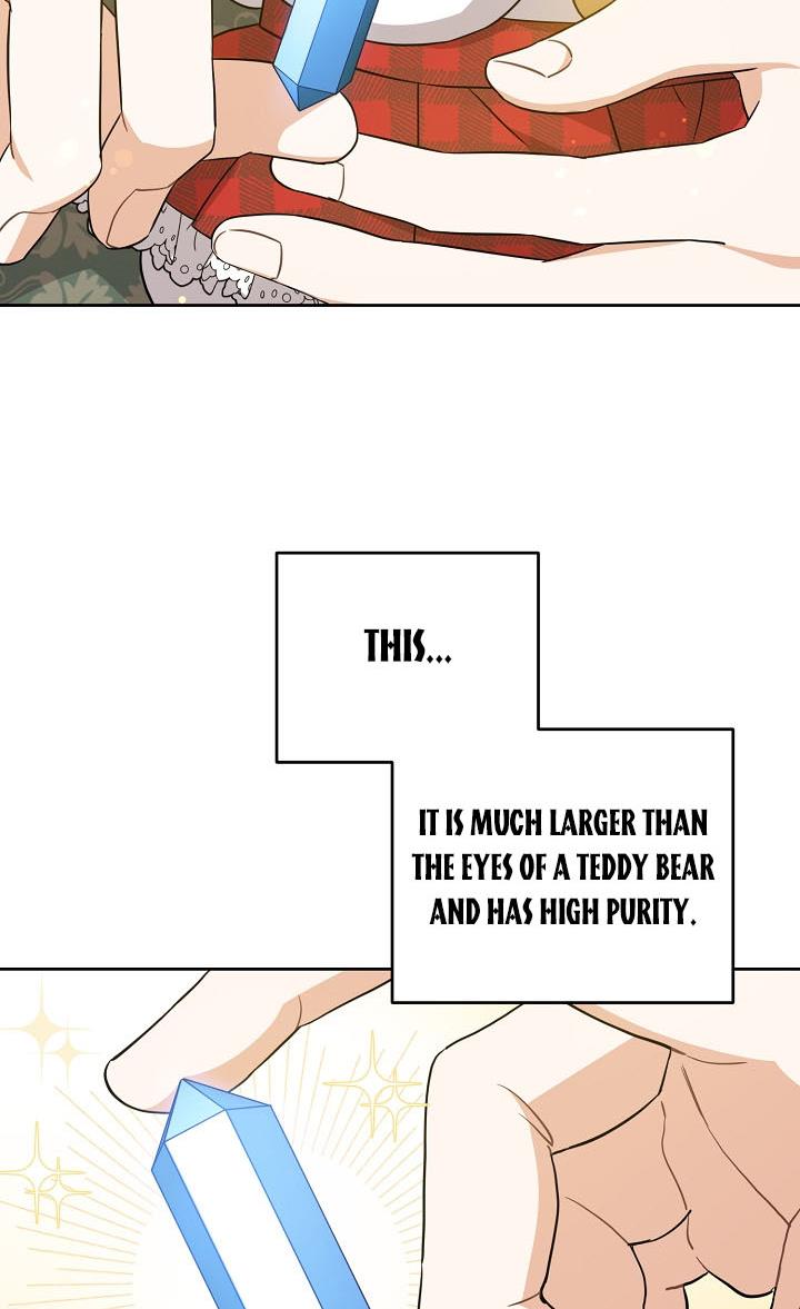 Give Me the Pacifier Chapter 26 page 37