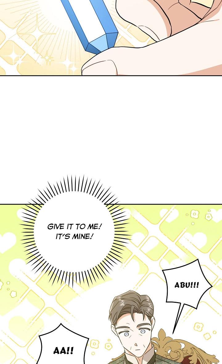 Give Me the Pacifier Chapter 26 page 38