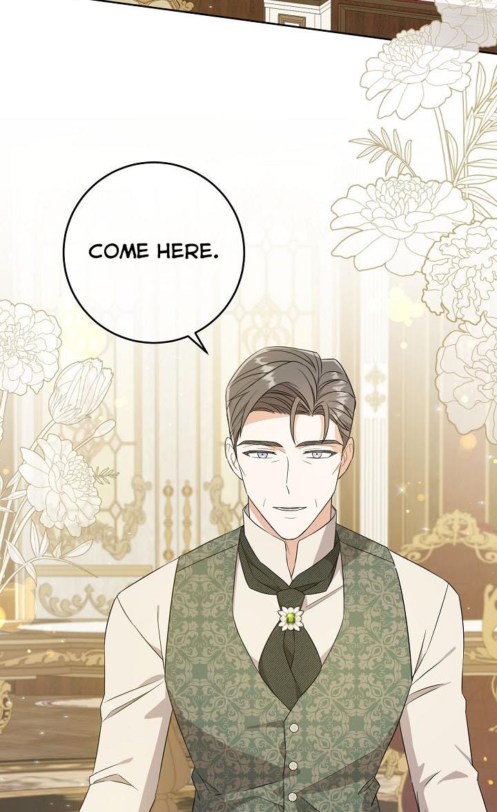 Give Me the Pacifier Chapter 26 page 46