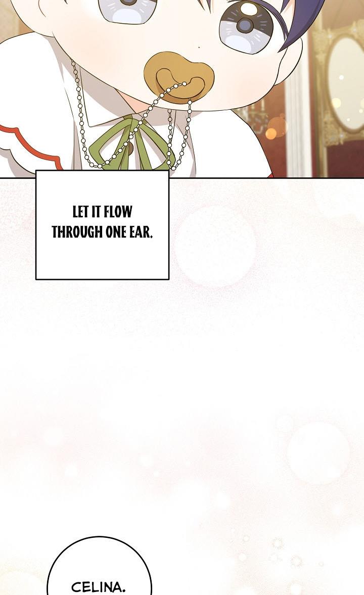 Give Me the Pacifier Chapter 26 page 66