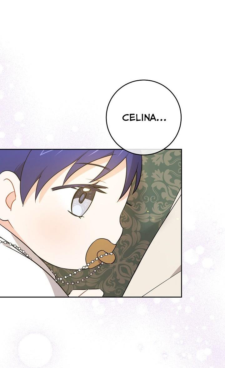 Give Me the Pacifier Chapter 26 page 68