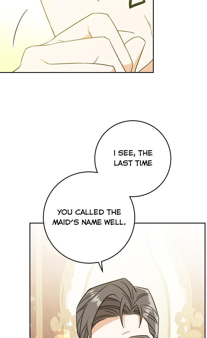 Give Me the Pacifier Chapter 26 page 72