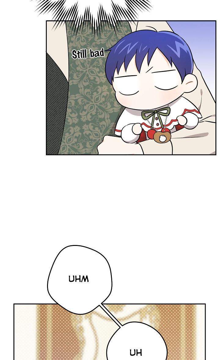 Give Me the Pacifier Chapter 26 page 75