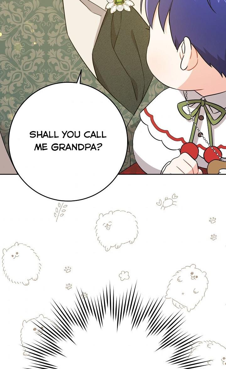 Give Me the Pacifier Chapter 26 page 78