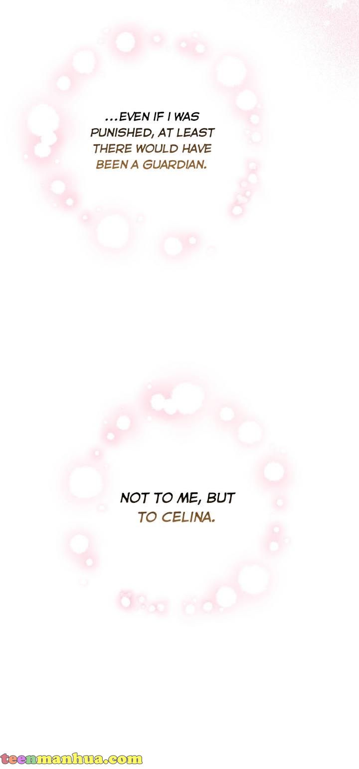 Give Me the Pacifier Chapter 27 page 36