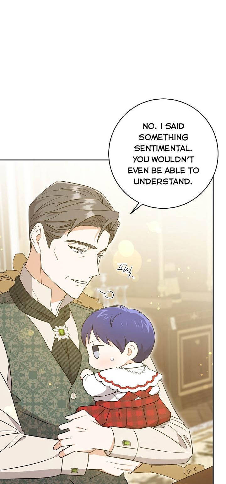 Give Me the Pacifier Chapter 27 page 37