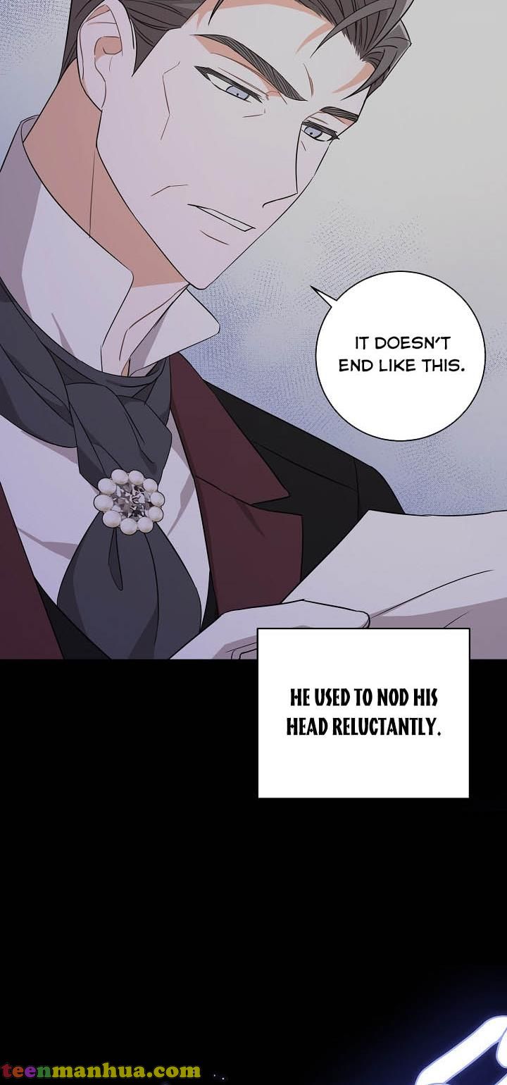 Give Me the Pacifier Chapter 27 page 4