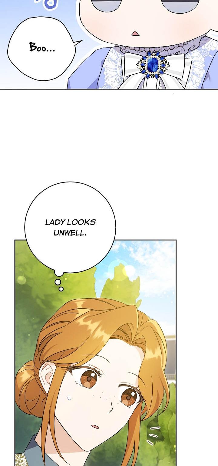 Give Me the Pacifier Chapter 27 page 49