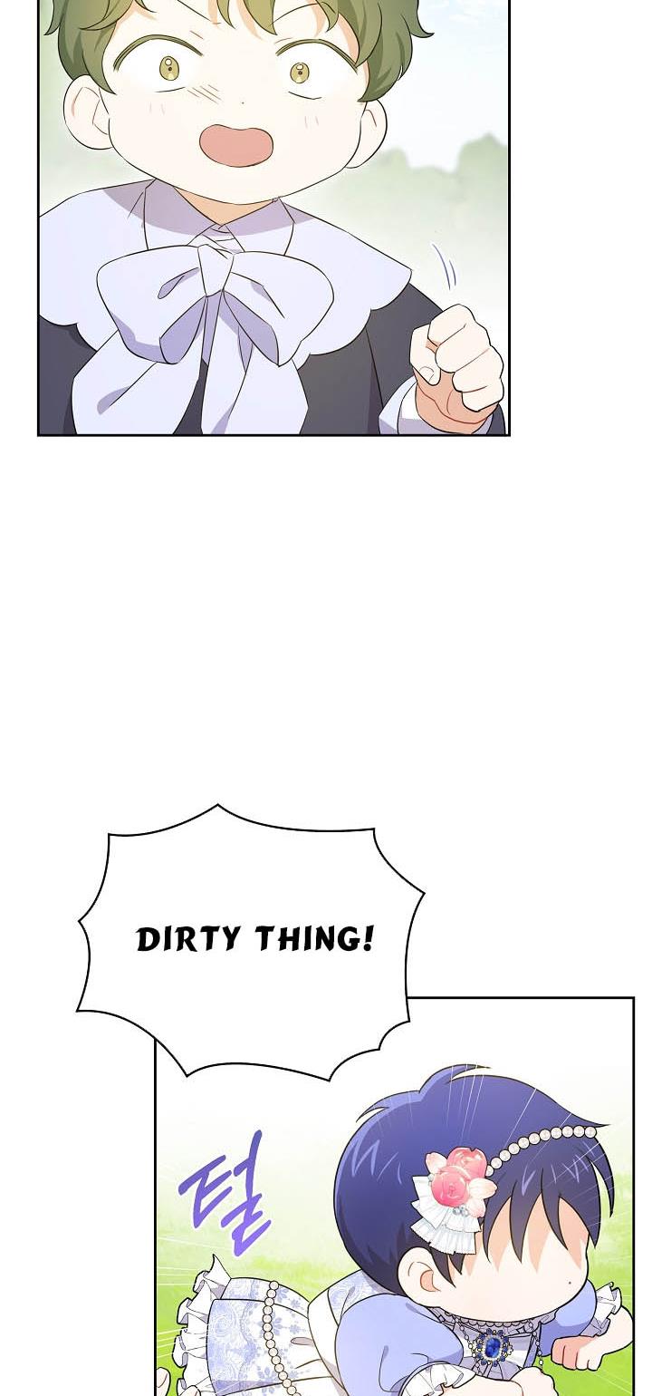 Give Me the Pacifier Chapter 27 page 63