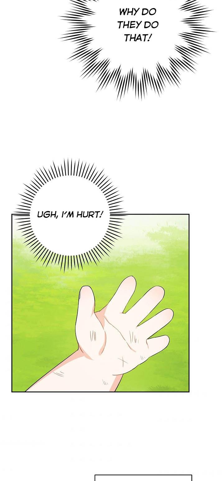 Give Me the Pacifier Chapter 27 page 66