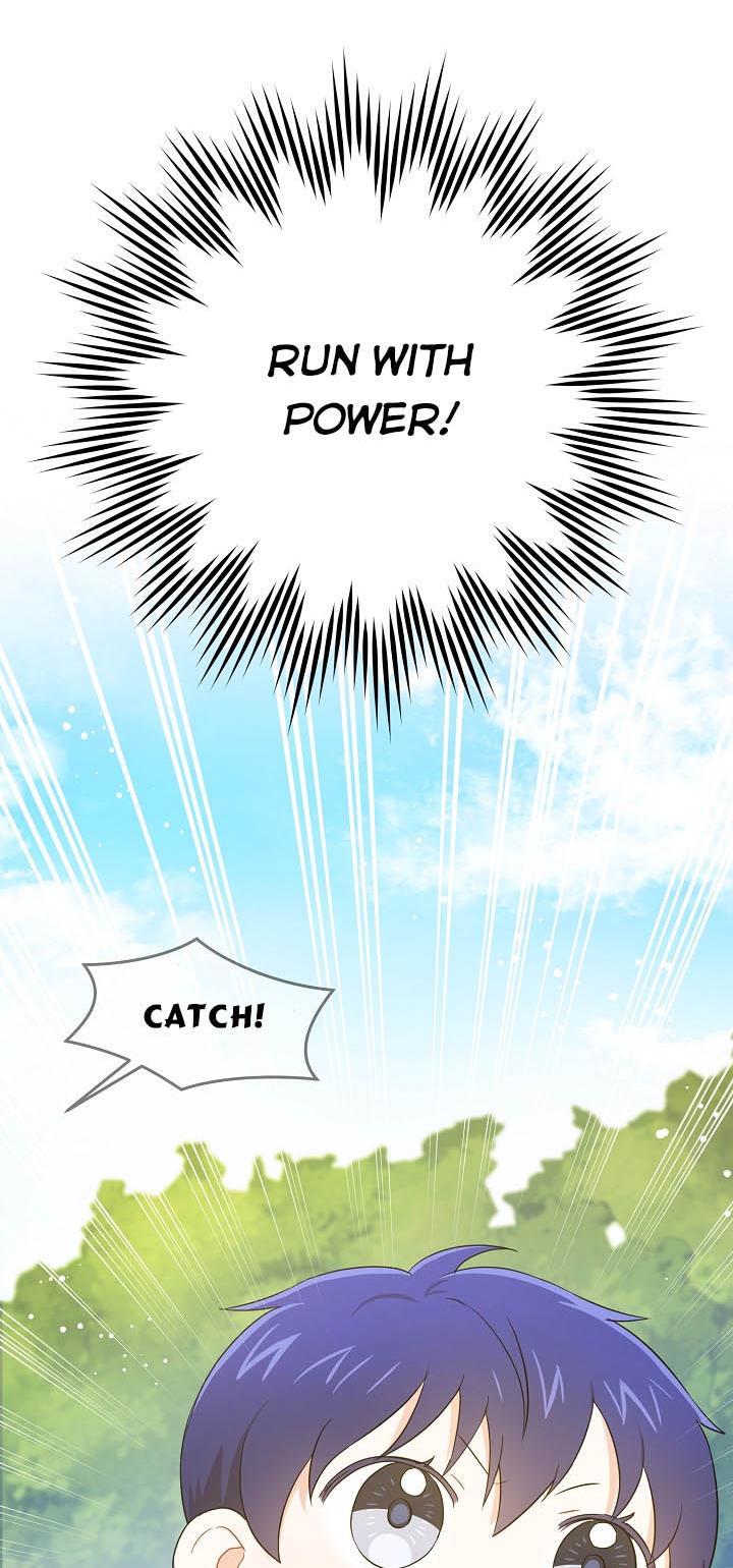 Give Me the Pacifier Chapter 27 page 78