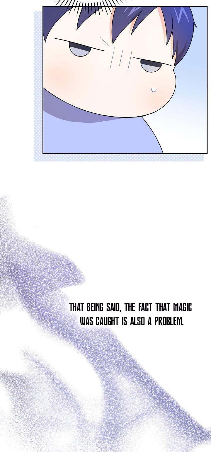 Give Me the Pacifier Chapter 29 page 13