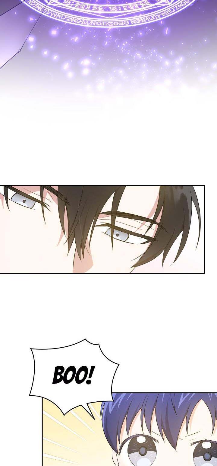 Give Me the Pacifier Chapter 29 page 16