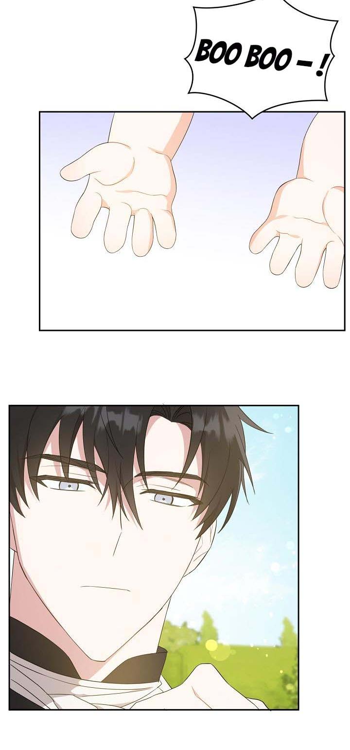 Give Me the Pacifier Chapter 29 page 28