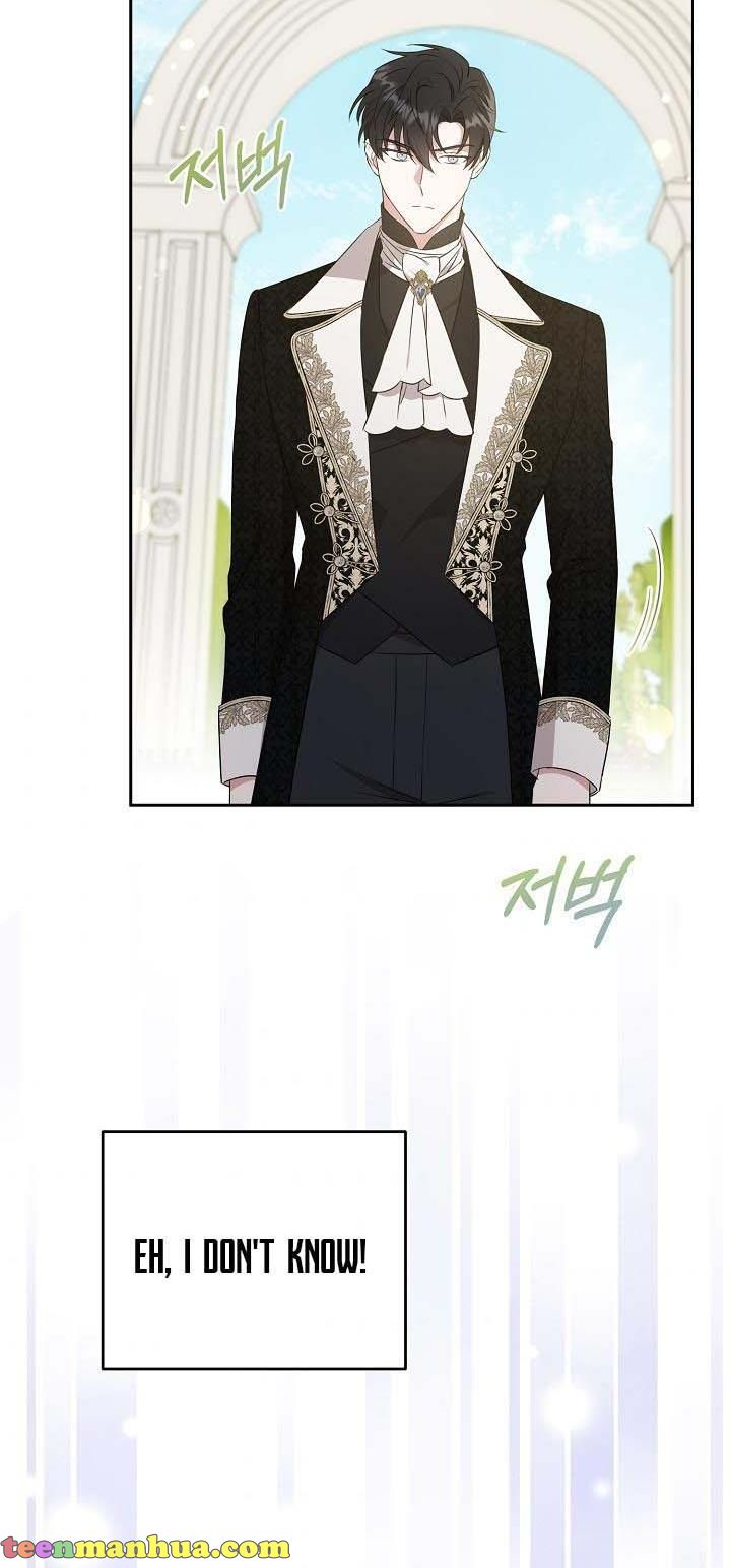 Give Me the Pacifier Chapter 29 page 2