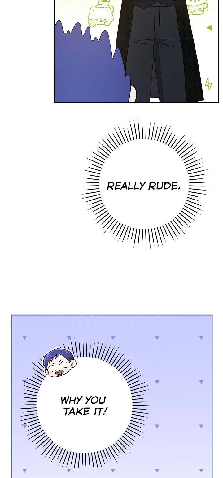 Give Me the Pacifier Chapter 29 page 39