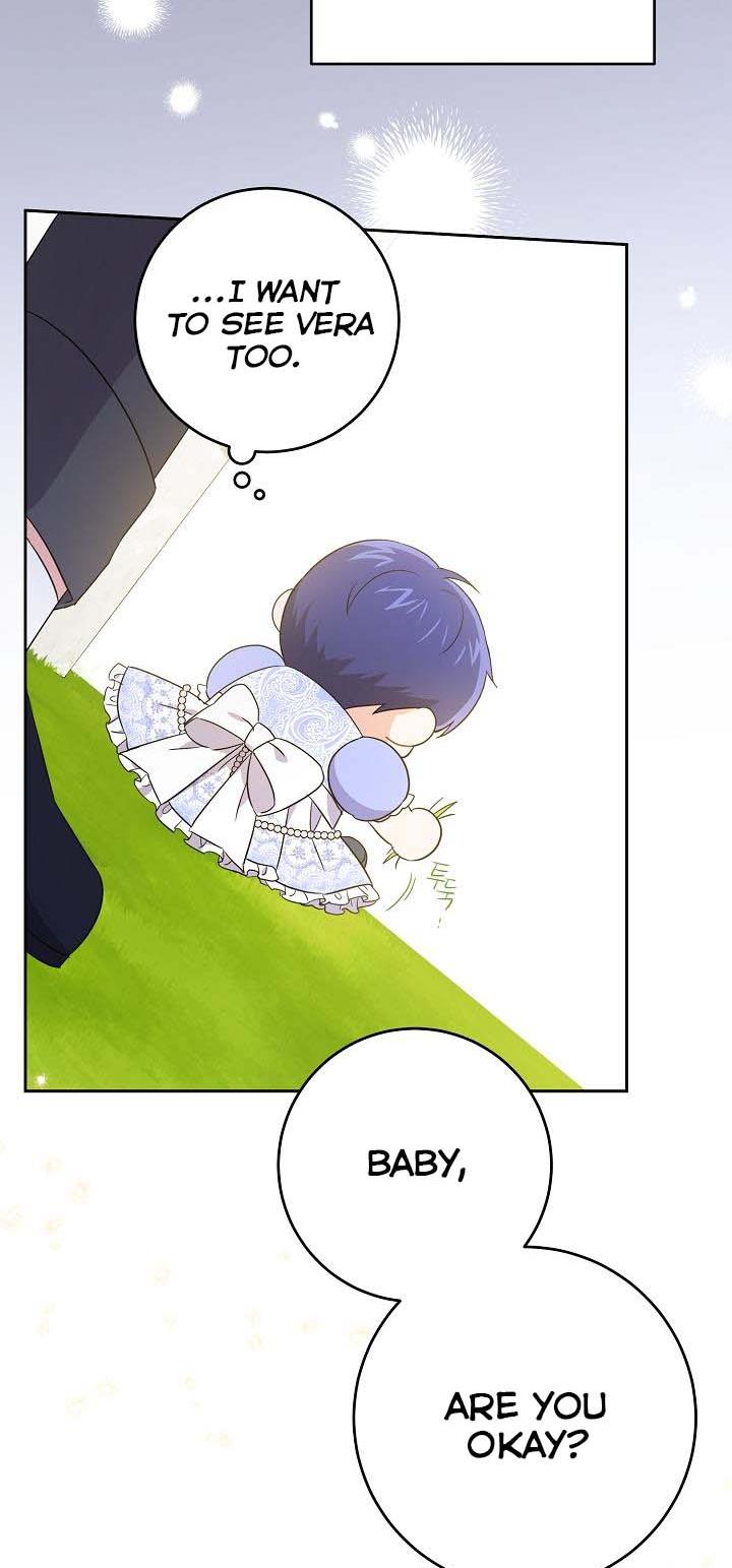 Give Me the Pacifier Chapter 29 page 49