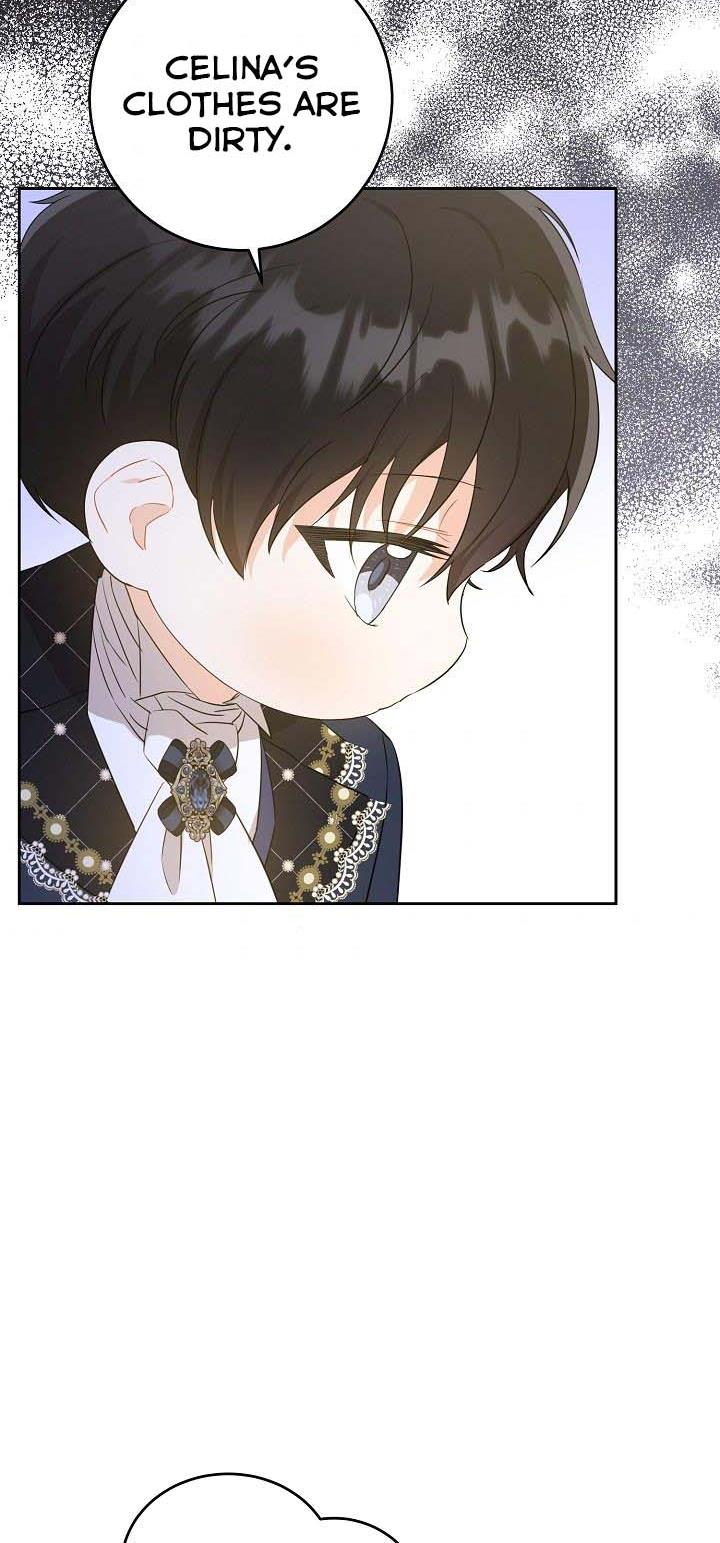 Give Me the Pacifier Chapter 29 page 53