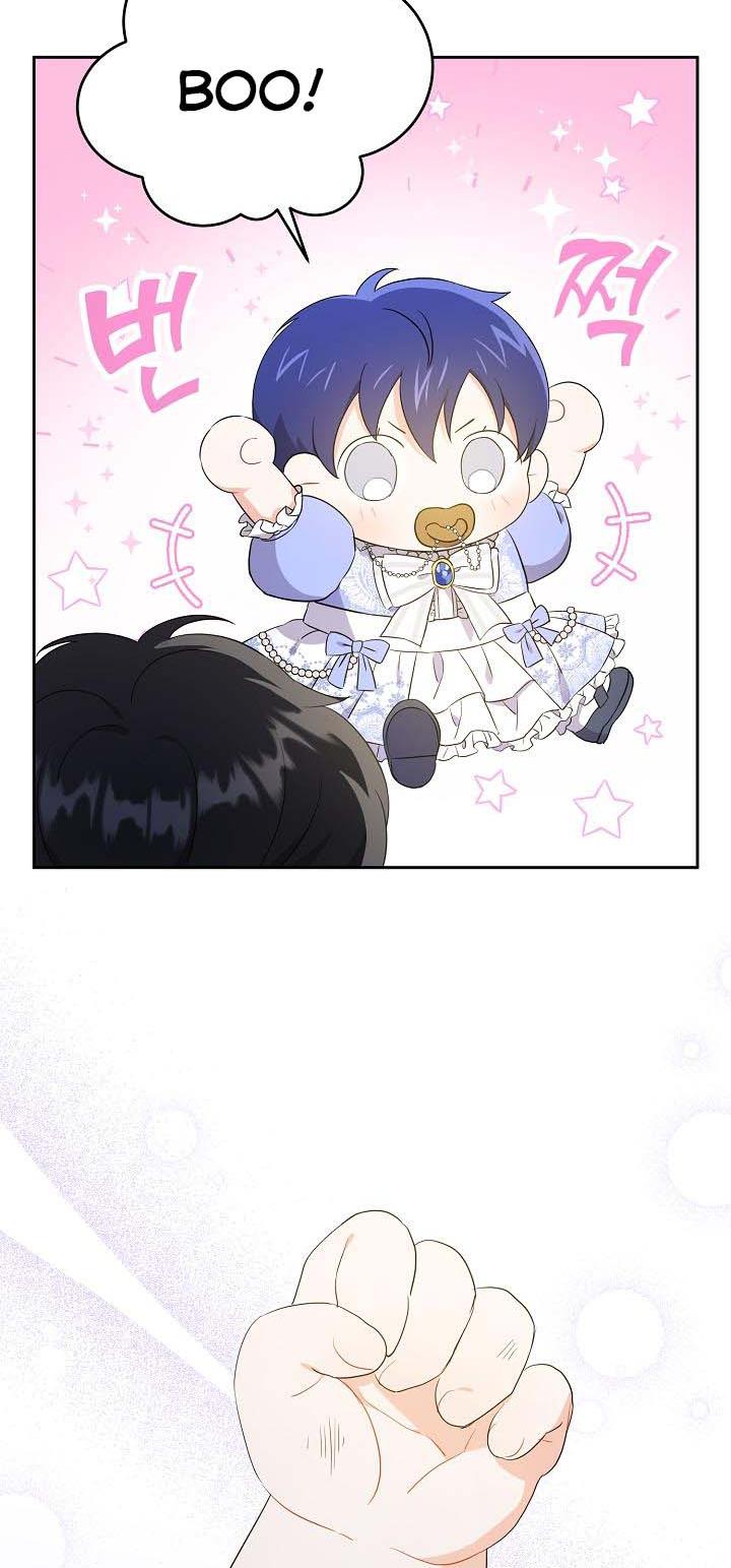 Give Me the Pacifier Chapter 29 page 54