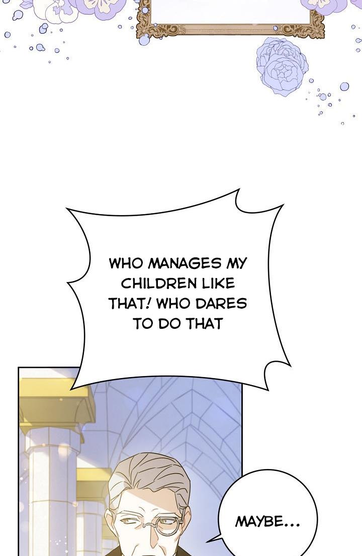 Give Me the Pacifier Chapter 3 page 26