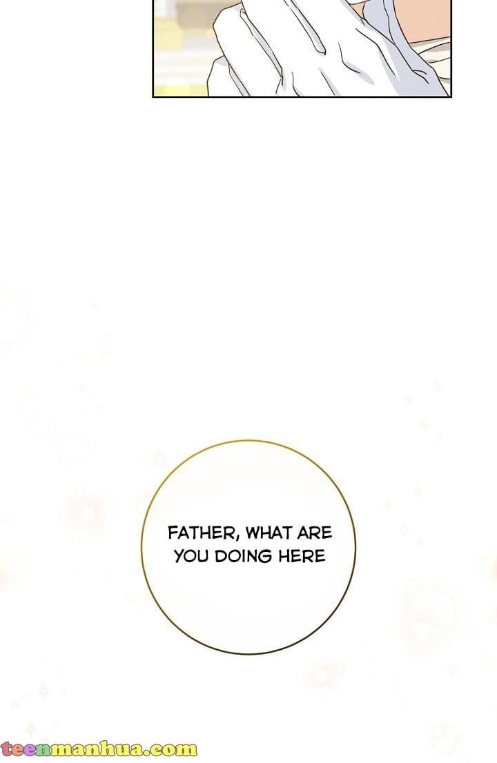 Give Me the Pacifier Chapter 3 page 30