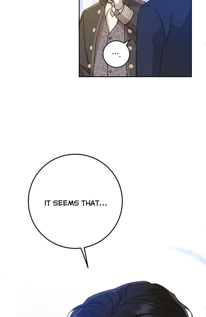 Give Me the Pacifier Chapter 3 page 39