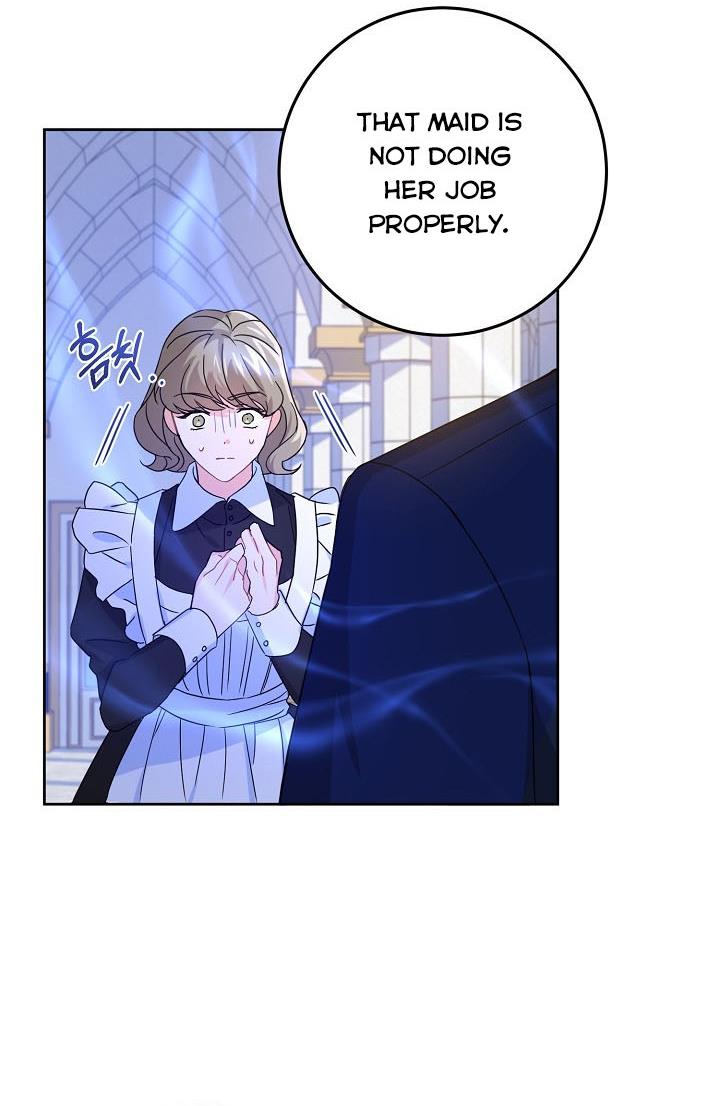 Give Me the Pacifier Chapter 3 page 41
