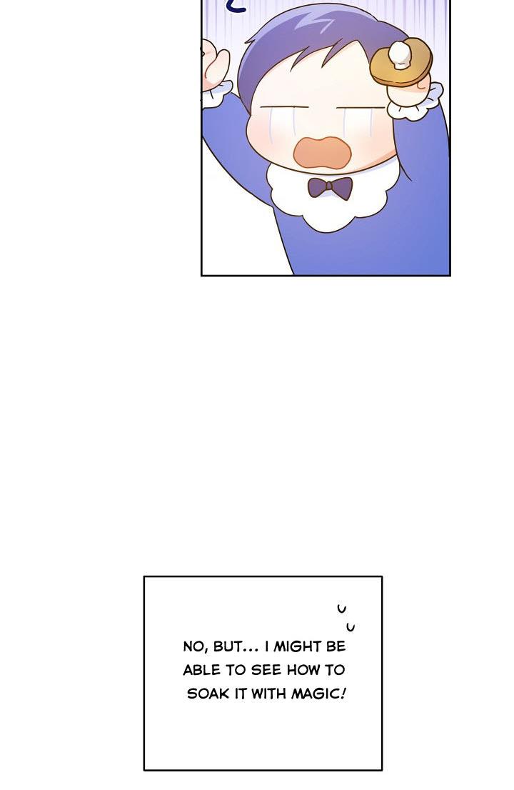 Give Me the Pacifier Chapter 3 page 48