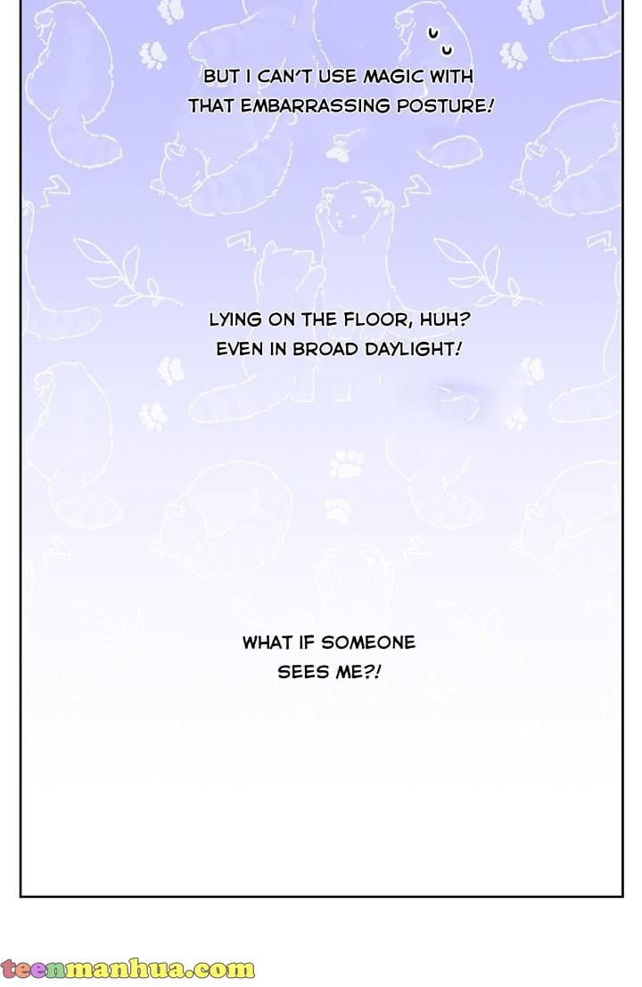 Give Me the Pacifier Chapter 3 page 52