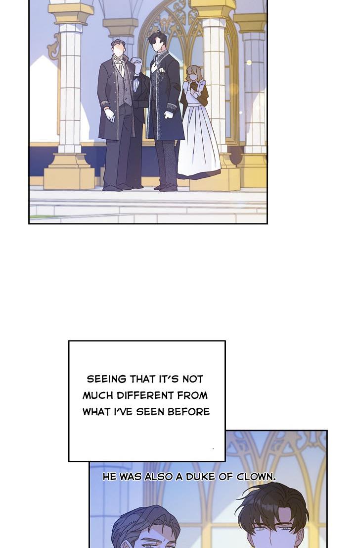 Give Me the Pacifier Chapter 3 page 57