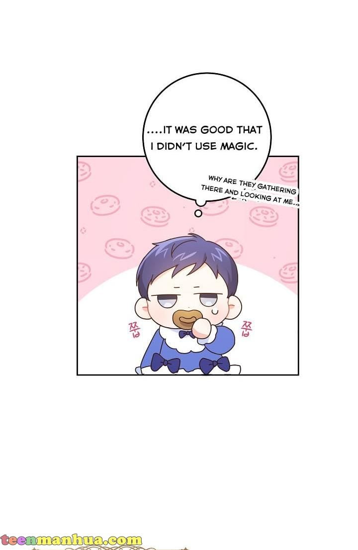 Give Me the Pacifier Chapter 3 page 59