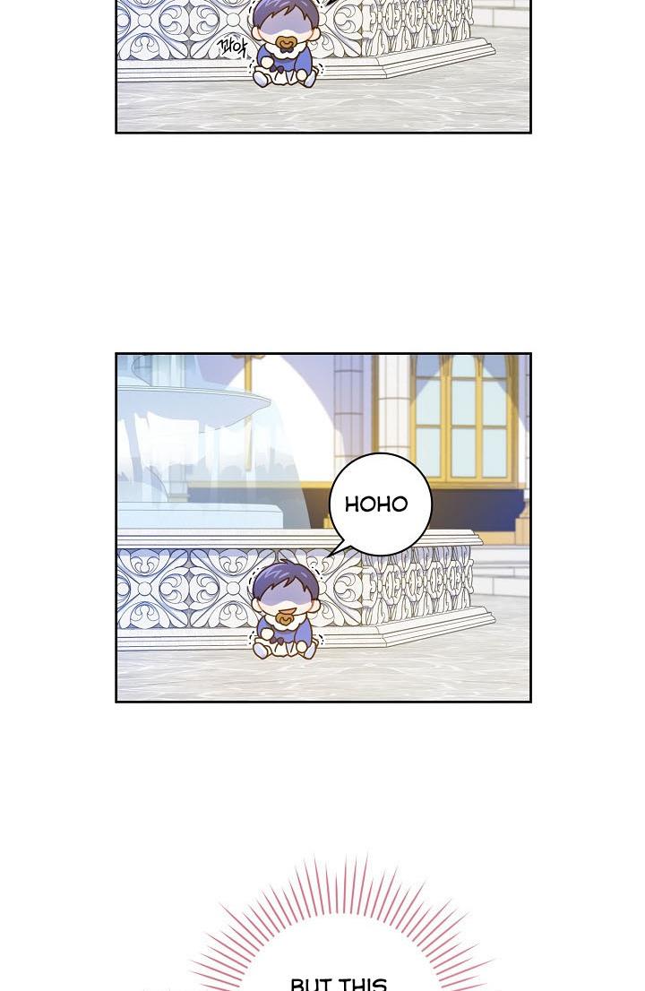 Give Me the Pacifier Chapter 3 page 68