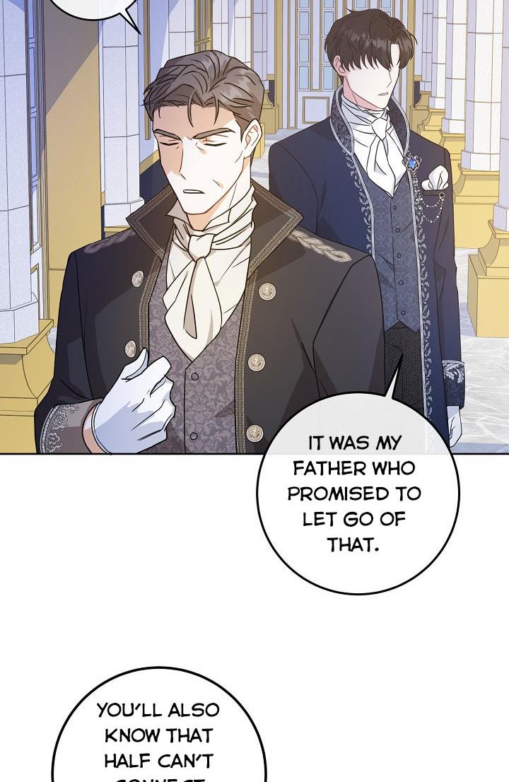 Give Me the Pacifier Chapter 3 page 79