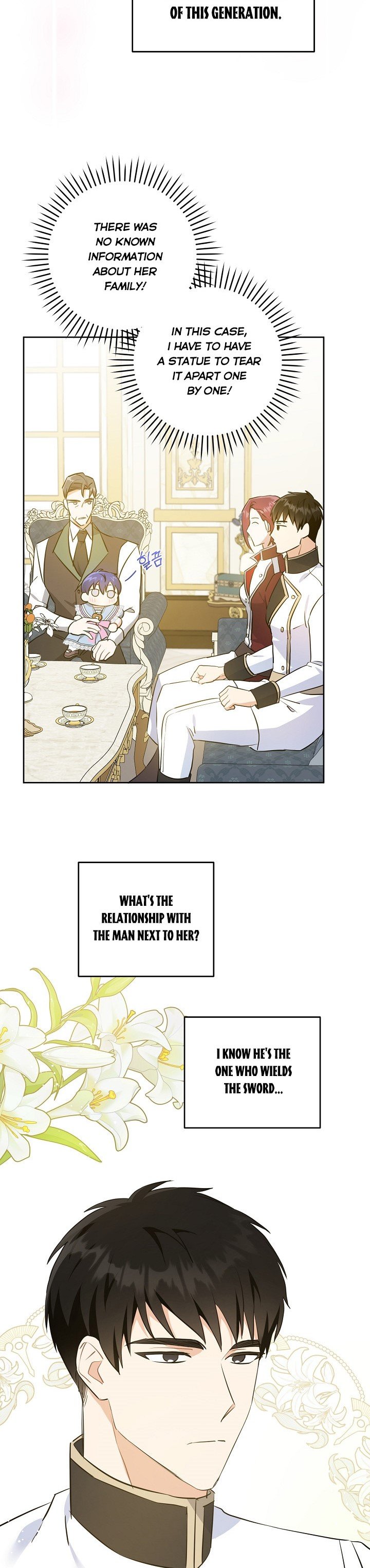 Give Me the Pacifier Chapter 37 page 25