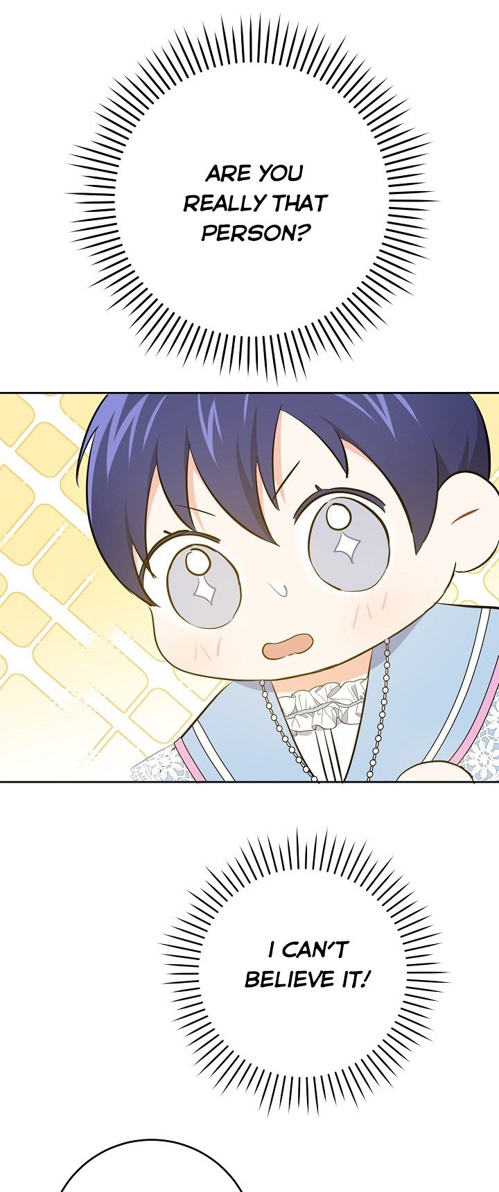 Give Me the Pacifier Chapter 37 page 30