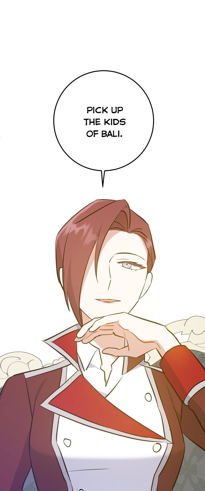 Give Me the Pacifier Chapter 37 page 34