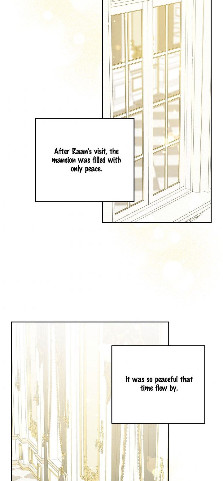 Give Me the Pacifier Chapter 38 page 32