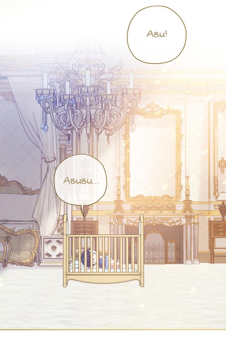 Give Me the Pacifier Chapter 4 page 9
