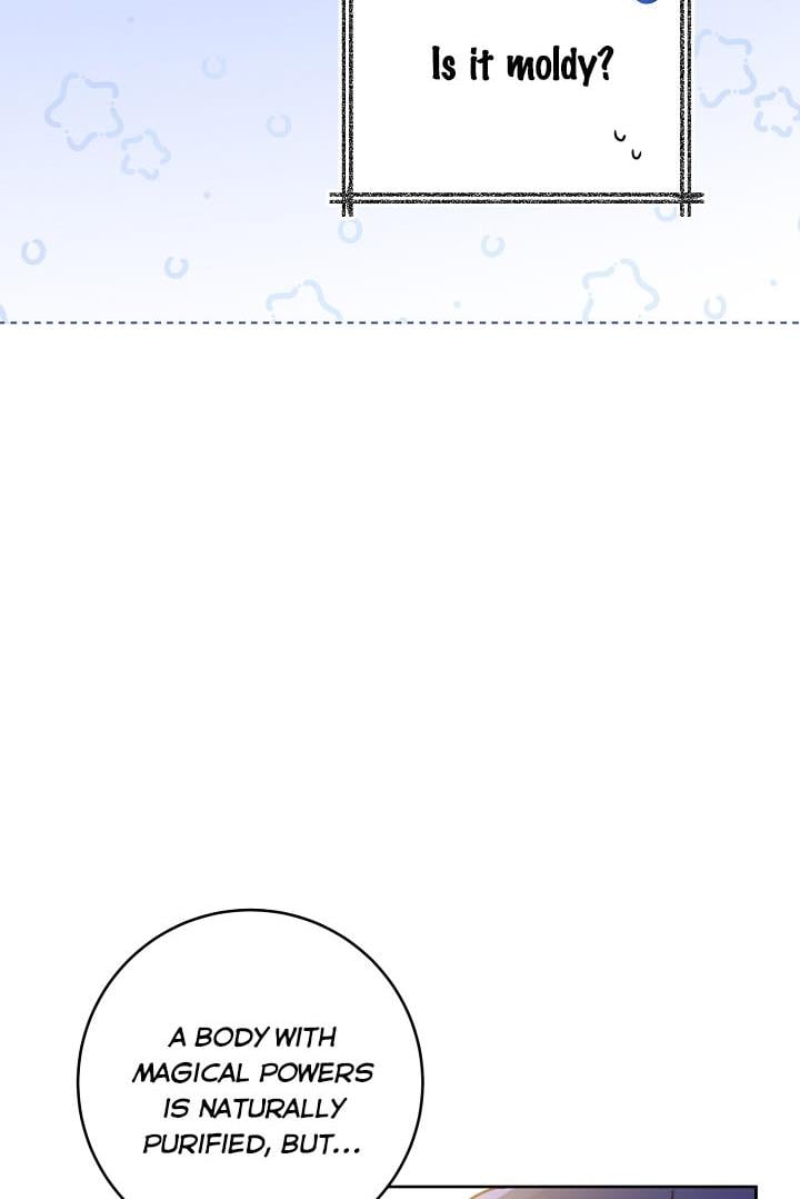 Give Me the Pacifier Chapter 4 page 24