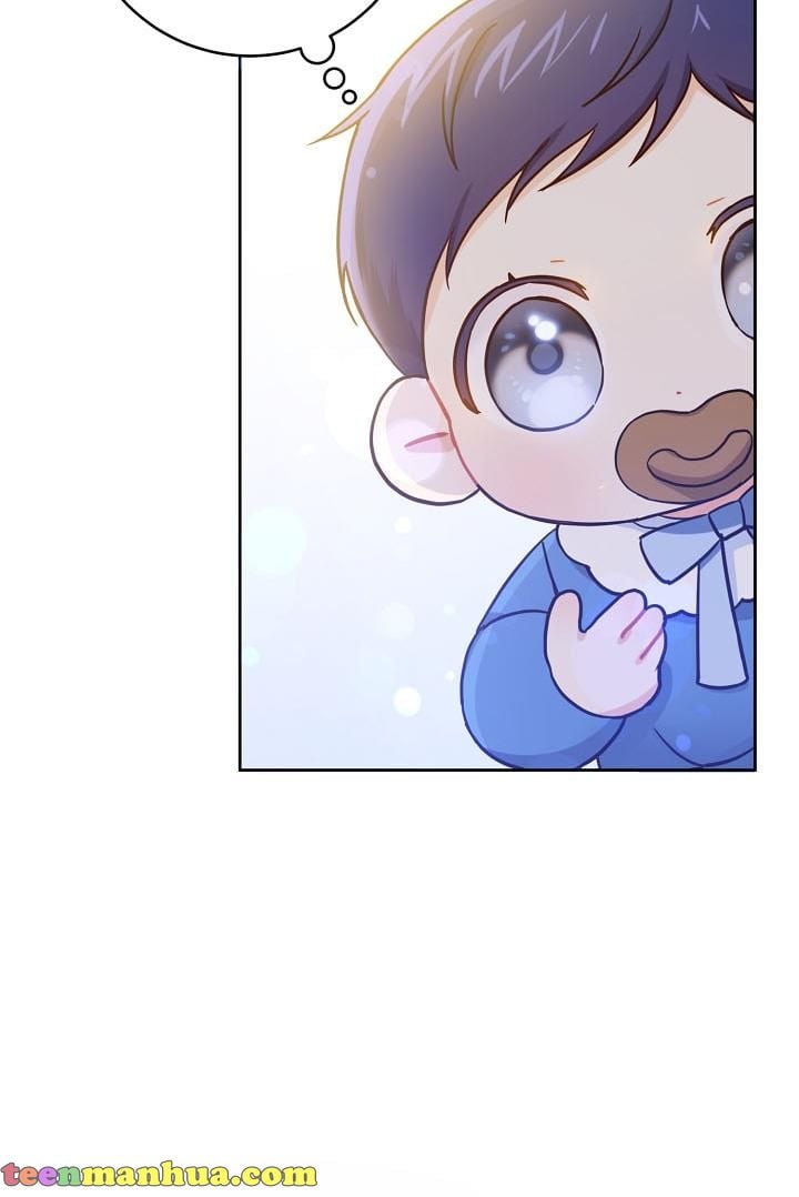 Give Me the Pacifier Chapter 4 page 25