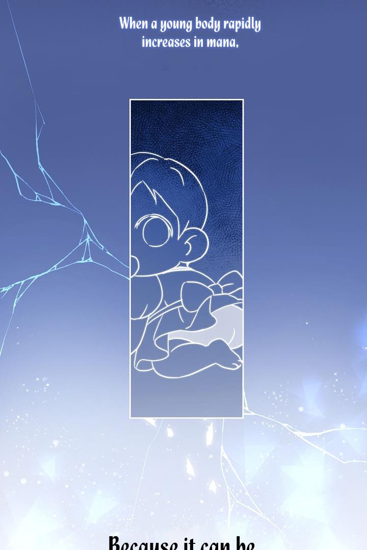 Give Me the Pacifier Chapter 4 page 28