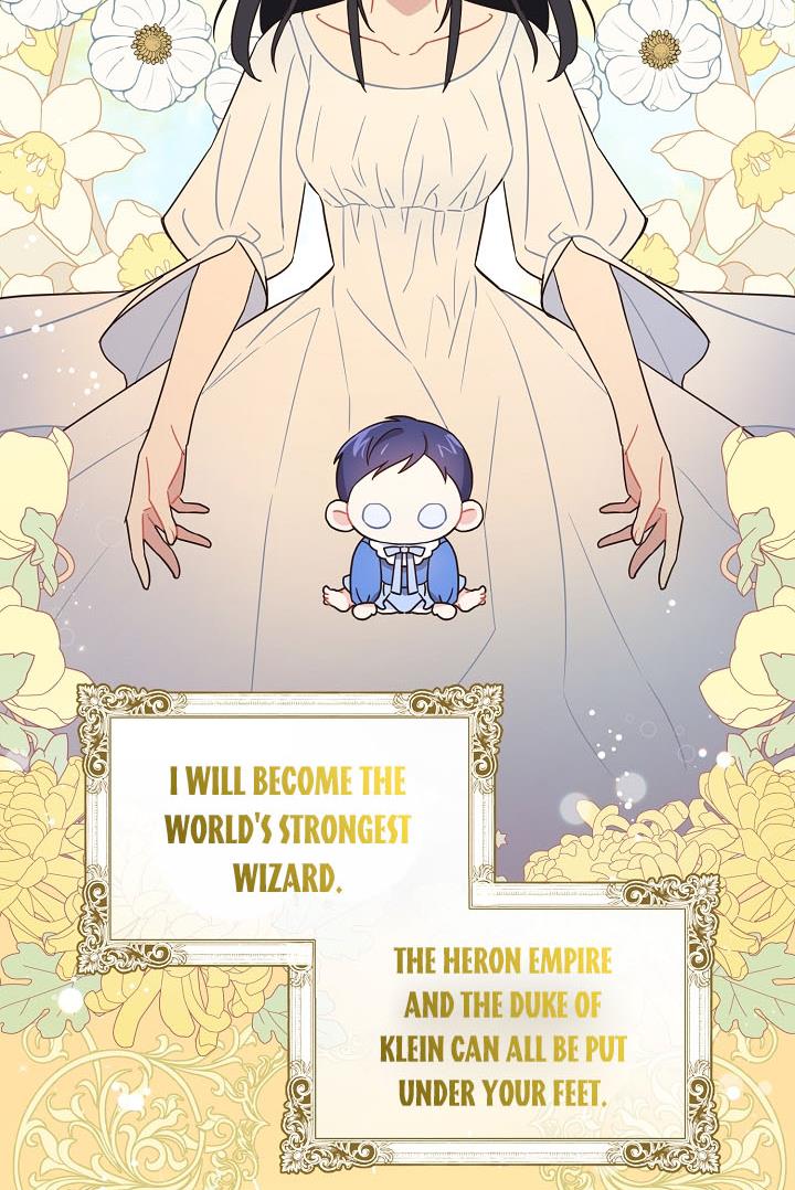 Give Me the Pacifier Chapter 4 page 40