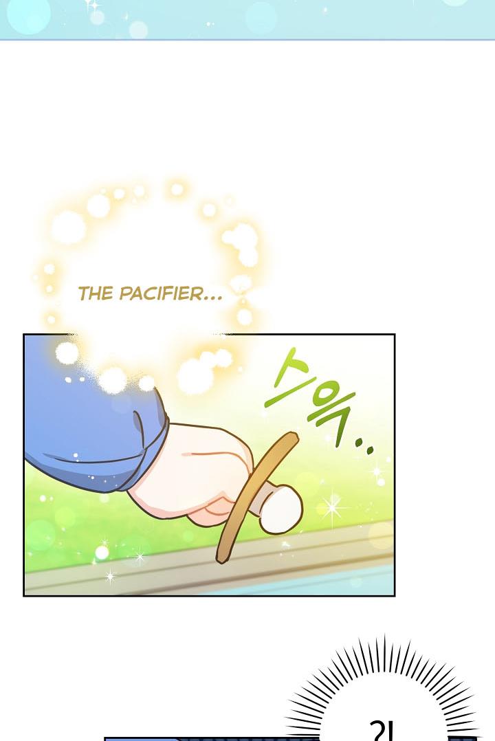 Give Me the Pacifier Chapter 4 page 52