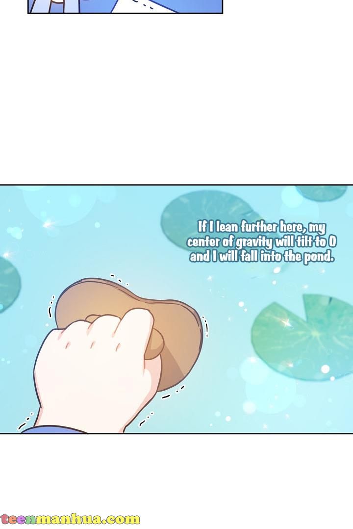 Give Me the Pacifier Chapter 4 page 57