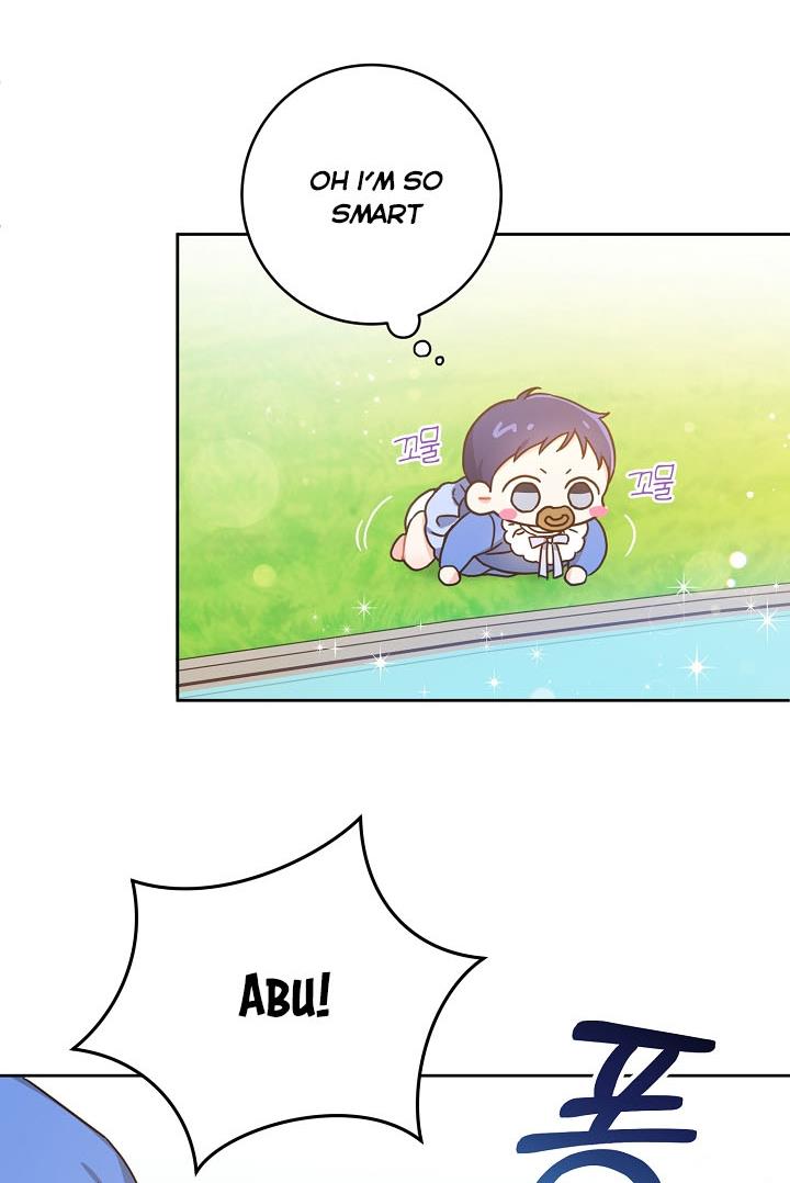 Give Me the Pacifier Chapter 4 page 63
