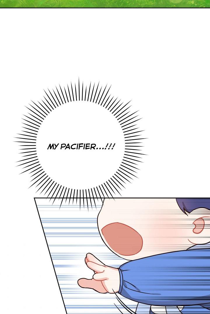 Give Me the Pacifier Chapter 4 page 74