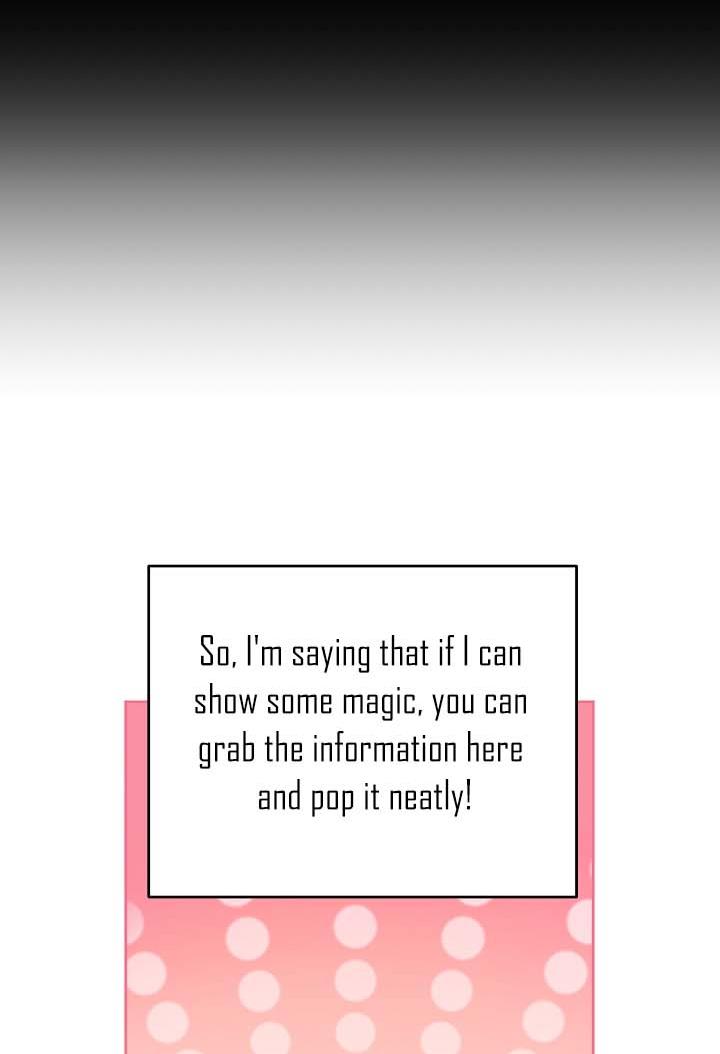 Give Me the Pacifier Chapter 5 page 21