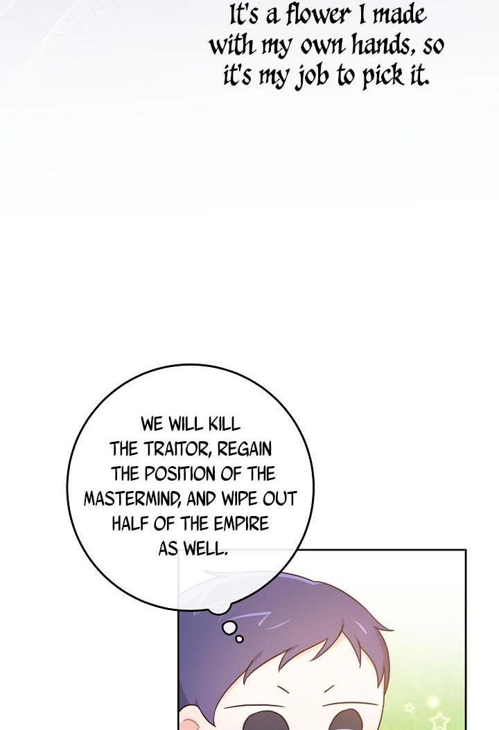 Give Me the Pacifier Chapter 5 page 39